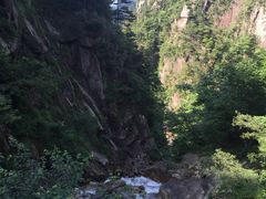-大明山自然探索公园