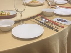 -绍兴中金豪庭大酒店·豪庭阁中餐厅