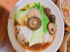 -肆姐面粉馆(坡子街店)