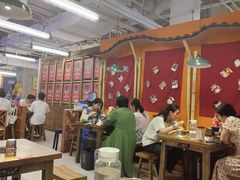 -笔记安顺夺夺粉火锅(中关村店)