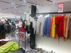 -ZARA(深圳金光华广场店)