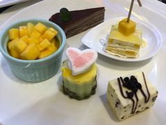 -鹭江潮餐厅•福建菜(鹭江佲家酒店)