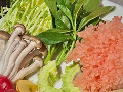 -张哞哞·鲜切牛肉自助火锅(高德置地店)