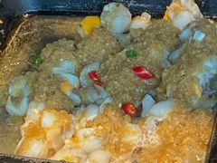 -伍丁·烤牛肋(和平东桥店)