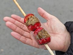 -糖葫芦王保定名吃(古莲花池店)