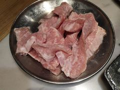 -韩宫宴烤肉·料理(苏州中心店)