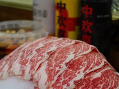-金龙·打边炉(武进路店)