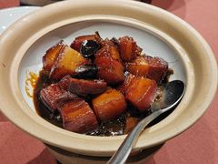 -久宴·天目湖大鱼头(恐龙园店)