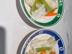 -禄鼎记·排队俩小时都要吃的酸菜鱼(石牌桥店)