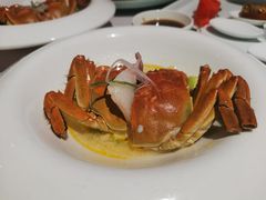 -蟹榭(静安寺晶品商场店)