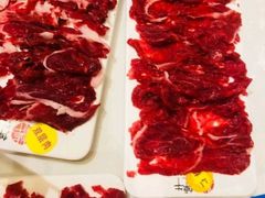 -焯牛潮汕牛肉火锅(云峰街创始店)