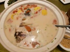 -金陵食府(林景店)
