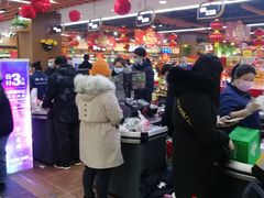 -满客隆仓储超市(铁北店)