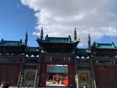 -代州文庙