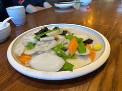 -奕景小馆·地道大连菜(恒隆广场店)