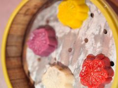 -闽上鲜·福建菜(龙湖滨江天街店)