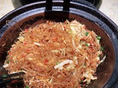 -味上湘菜馆(岳麓山店)