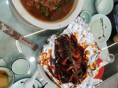 -龙香居海鲜浑锅家常菜·特色驴肉