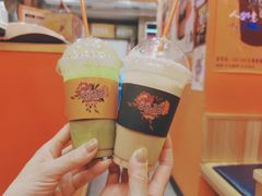 -囍福咖啡(这有山店)