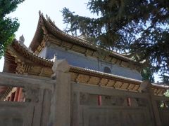 -张掖大佛寺景区