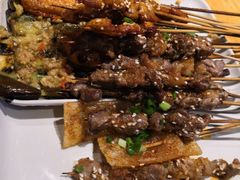 -木屋烧烤(龙湖天街店)