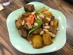 -Hi YOU你的饭局泰餐厅(雍和宫店)