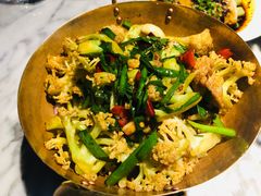 -蔴将·川菜(黄龙万科店)