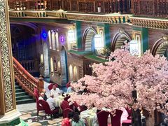 -喀什骑仕大观园
