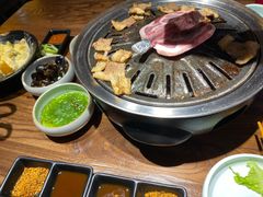 -九田家黑牛烤肉料理(太阳宫广场店)