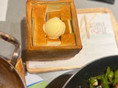 -绿茶餐厅(广州天河城店)