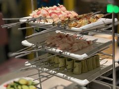 -丰茂烤串(金源店)