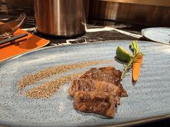 -牛将军•涮肉•烤肉(北京王府井·故宫店)