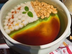 -吃饭皇帝大土家民族菜(正大广场店)