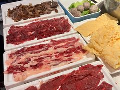 -八合里牛肉火锅(福州万象城店)