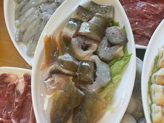 -良兴火锅