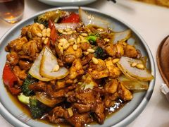 -小吊梨汤·北京菜·烤鸭(华润万象城店)