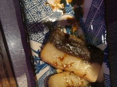 -探鱼·鲜青椒爽麻烤鱼(天河优托邦店)