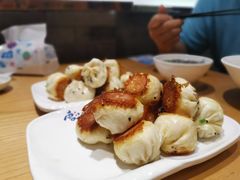 生煎-唐八仙生煎(东鱼坊店)