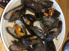 -拉完海鲜大排档(温岭店)