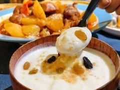 -伊带伊路新疆美食府(呼家楼店)