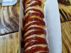 -东门町美食街