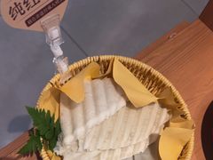 -巴奴毛肚火锅(大剧院店)