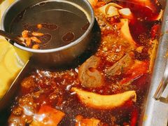 -雾都渣渣火锅(南城智汇城店)