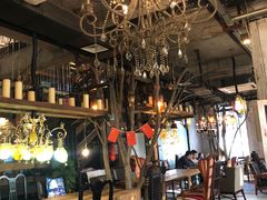 -MAAN COFFEE(金桥店)