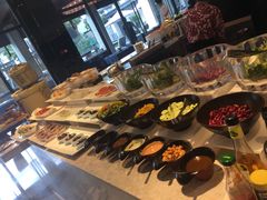 -鹭江潮餐厅•福建菜(鹭江佲家酒店)