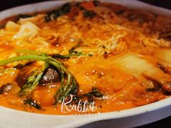 -鳗鱼家·深夜食堂(军博店)
