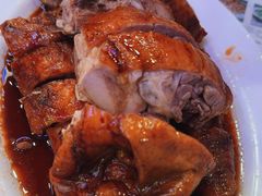 -澳门陈光记烧味饭店(郎家园店)