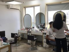 -微笑时刻照相馆·企业合影·商务外拍(北京五道口店)
