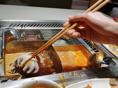 -海底捞火锅(坪山益田假日广场店)