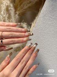 -斯馨·健康美甲美睫